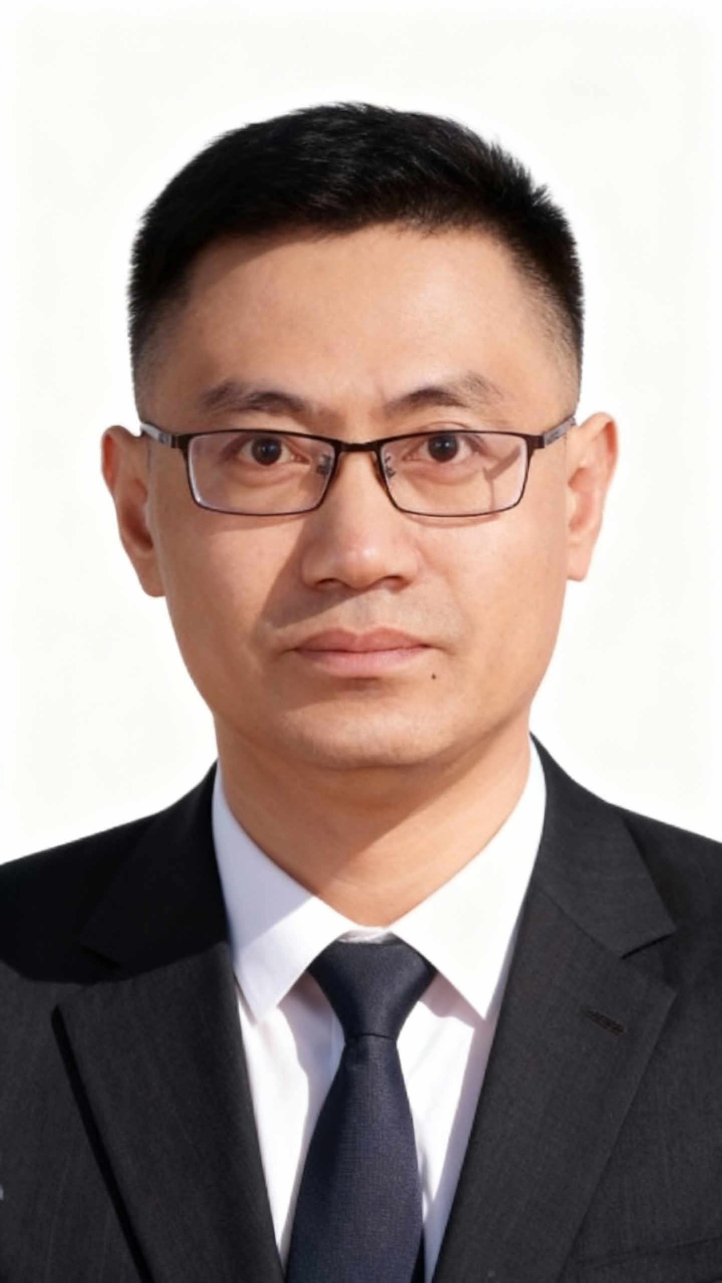创始人王永刚